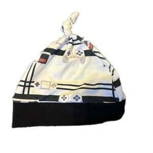 Infant Retro Video Game Hat